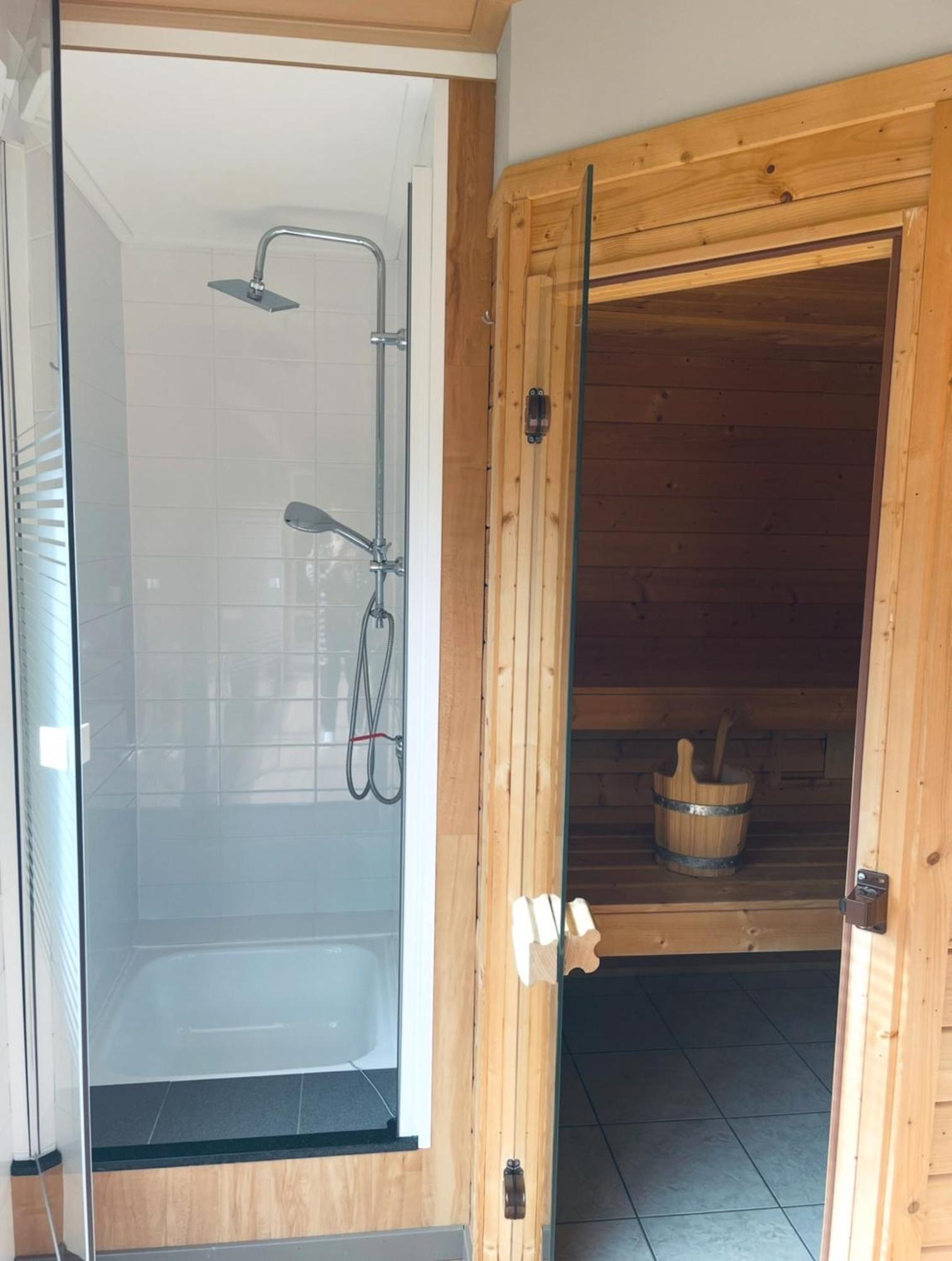 Ferienhaus "Zauberwald" Mit Pelletofen & Sauna Meschede Εξωτερικό φωτογραφία