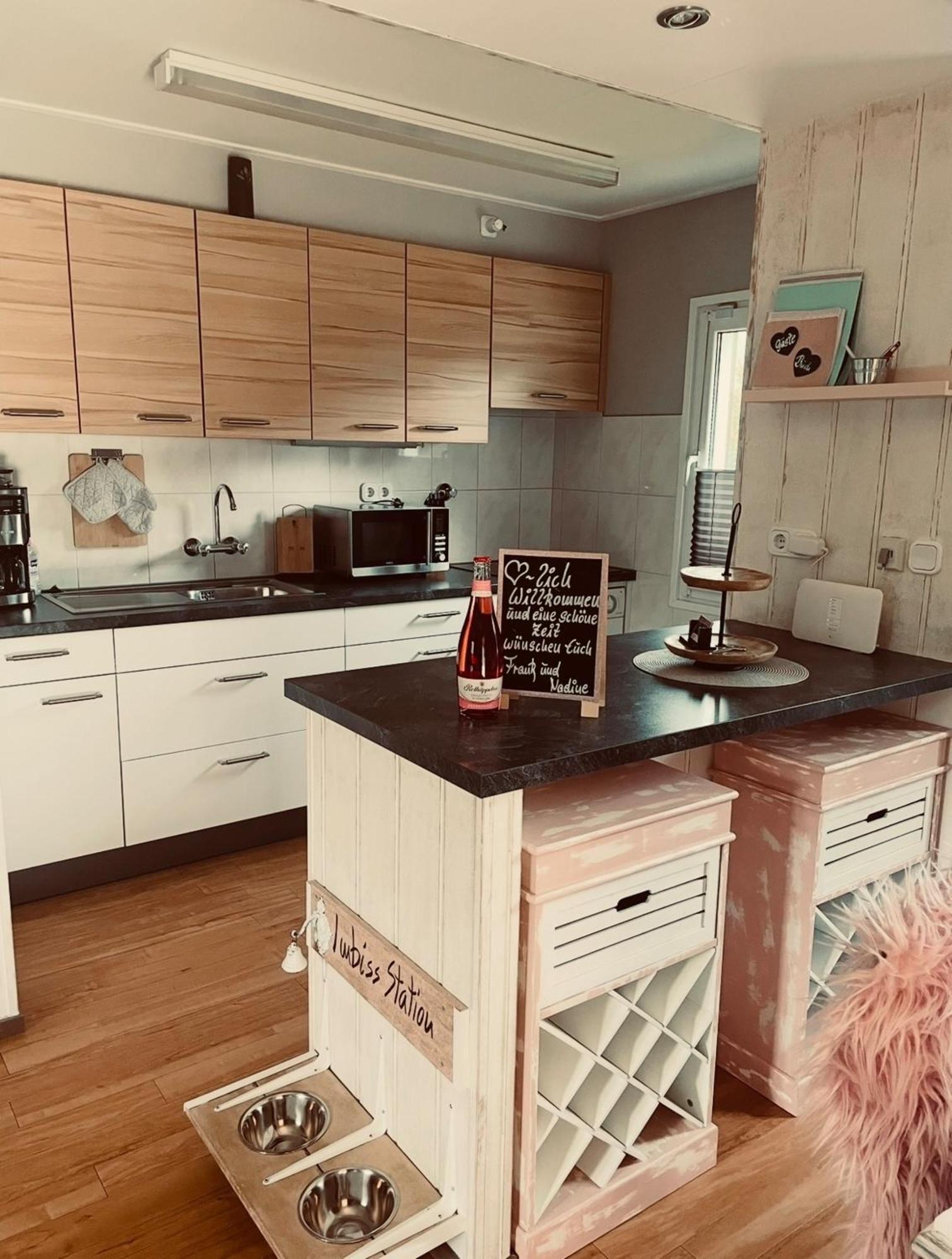 Ferienhaus "Zauberwald" Mit Pelletofen & Sauna Meschede Εξωτερικό φωτογραφία