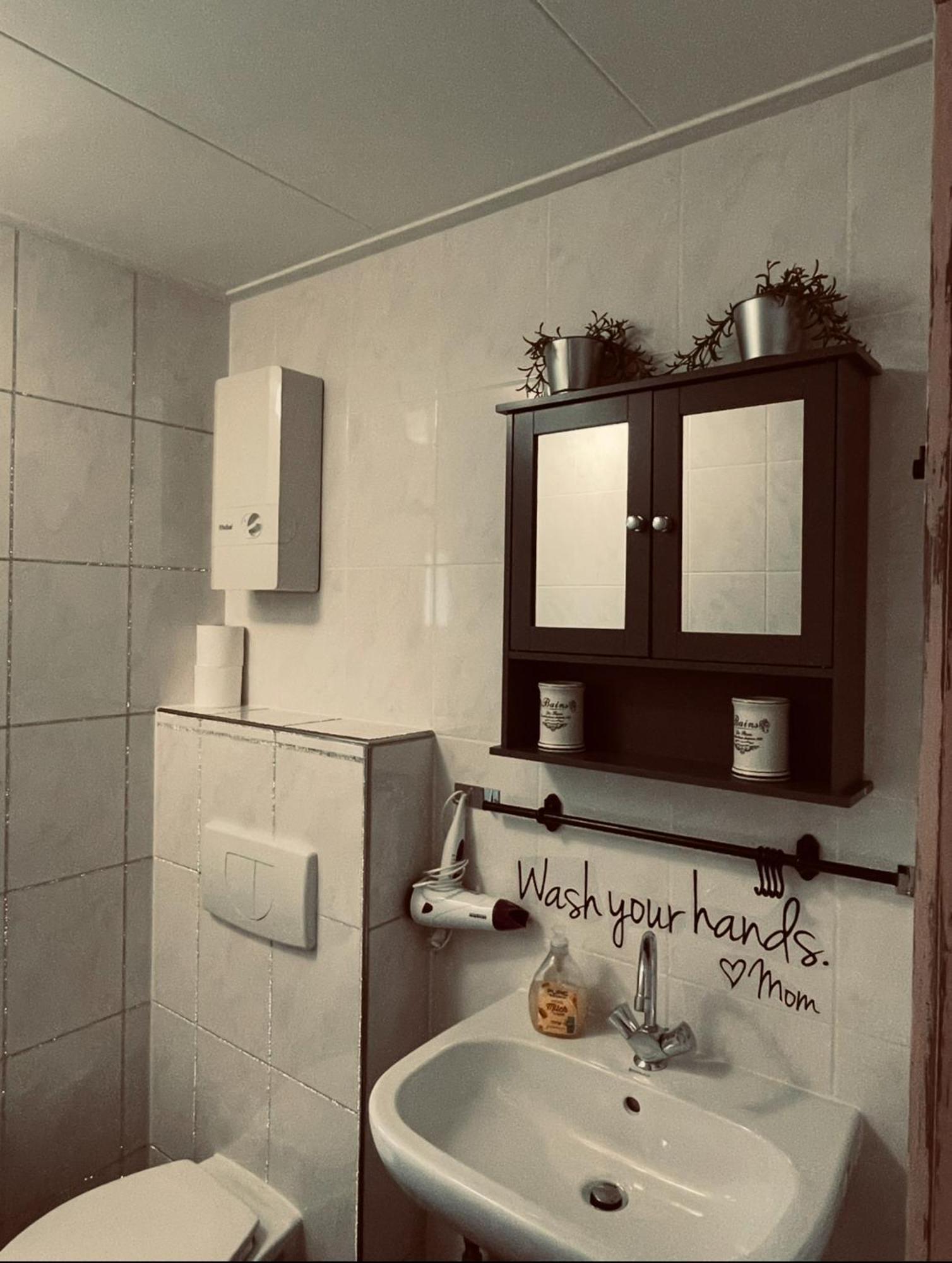 Ferienhaus "Zauberwald" Mit Pelletofen & Sauna Meschede Εξωτερικό φωτογραφία
